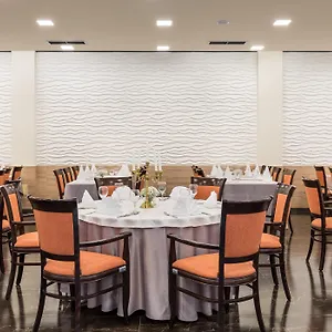 Hotel Mondo **** Split