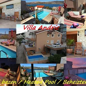 Appartement Andric