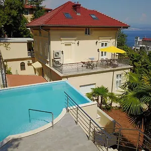 Appartement Atta