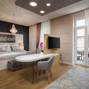 Bed and Breakfast Vip