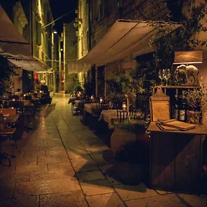 4* Hotel Diocletian Palace Experience Adults Only